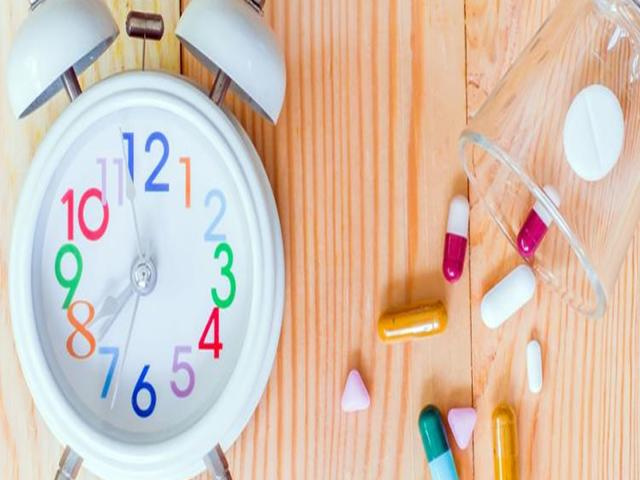 بهترین زمان مصرف برخی داروهای رایج