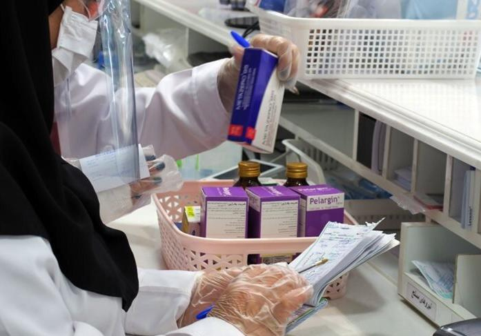 نظارت جدی بر ارائه خدمات کامل دارویی توسط داروخانه ها