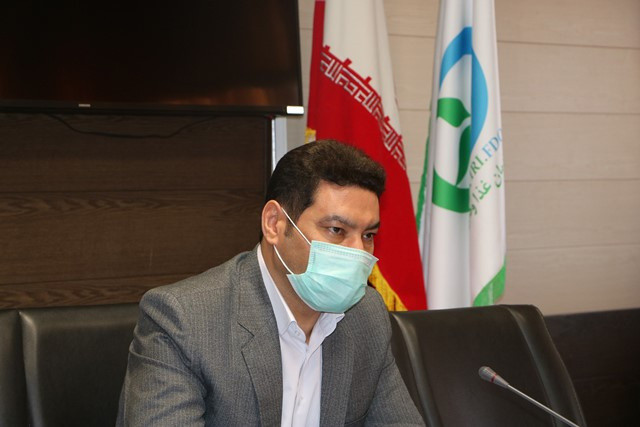 پیام معاون غذا و دارو به مناسبت روز داروساز