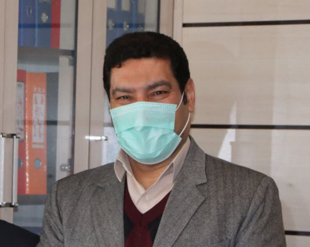 نماد «داروسازان ایرانی» و «داروی ایرانی» برای امروز و فردای ایران عزیز،نمادی امیدانگیز، اطمینان بخش و افتخارآفرین خواهد بود