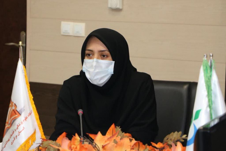 پیام تبریک مدیر اداره دارو و مواد تحت کنترل معاونت غذا و دارو به مناسبت روز داروساز