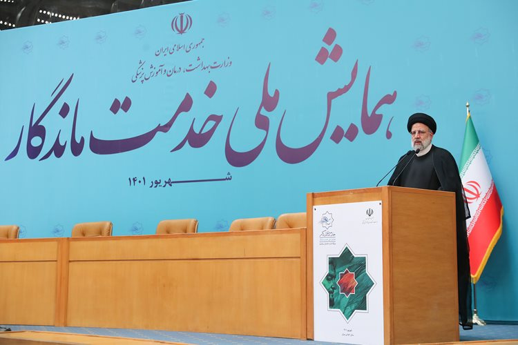 طرح دارویار کار بزرگی بود که اجرای آن به مراقبت نیاز دارد