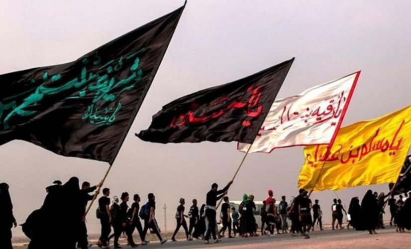 زائران بیمار نسخه دارویی خود را همراه داشته باشند