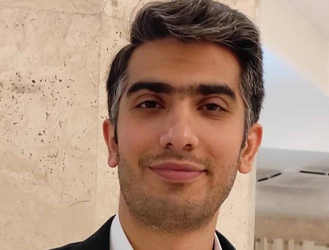 سرپرست اداره کل دارو و مواد تحت کنترل سازمان غذا و دارو منصوب شد