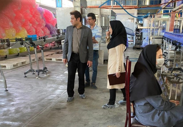 محصولات سلامت محور تولید داخل باید در اولویت حمایت باشند