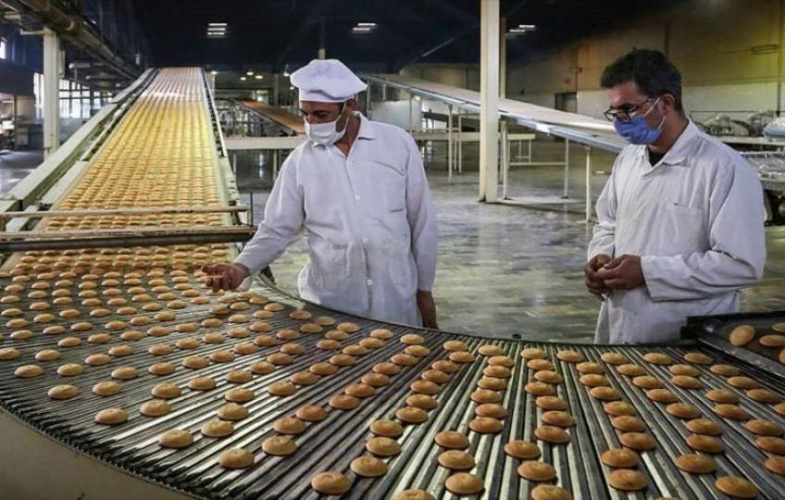 تقویت نظارت‌ بر واحدهای تولیدی مواد غذایی