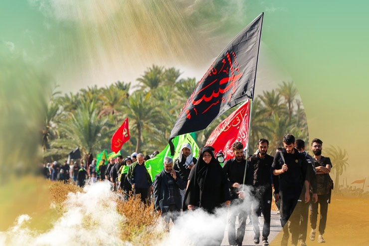 ۱۴ دارویی که زائران اربعین نباید همراه داشته باشند