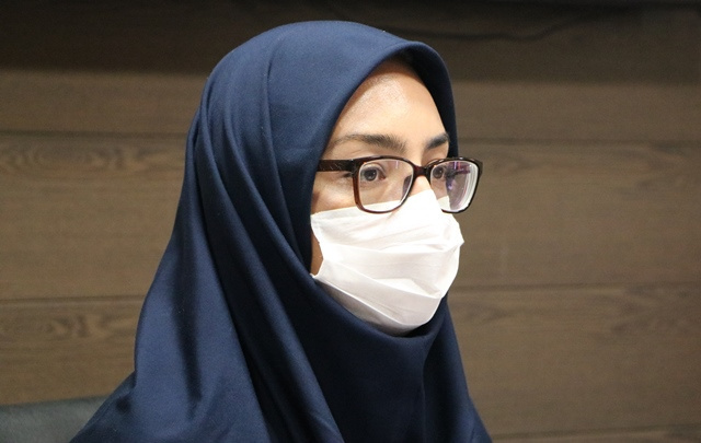 هدف اصلی نظارت، اصلاح و بالا بردن کیفیت محصولات سلامت محور است.