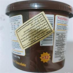 فرآورده خوراکی کرم کاکائو با نام تجاری king غیر مجاز می باشد