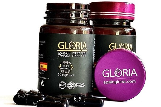 ” گلوریا ” ، به نام لاغری و به دام اعتیاد