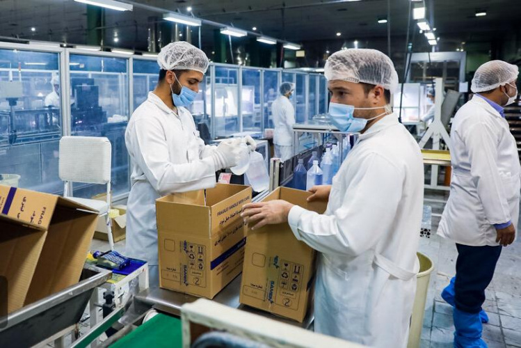 ۸۰ هزار سرم وارد استان شد