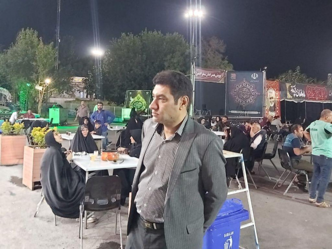 تامین دارویی کلیه موکب های استان مرکزی در اربعین حسینی(ع)