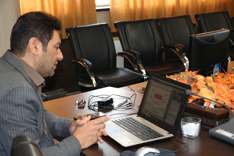 کارگاه آموزشی اصول نسخه نویسی صحیح و تجویز منطقی دارو