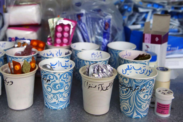 نحوه نگهداری دارو در منزل؛ آیا یخچال جای مناسبی برای داروهاست؟