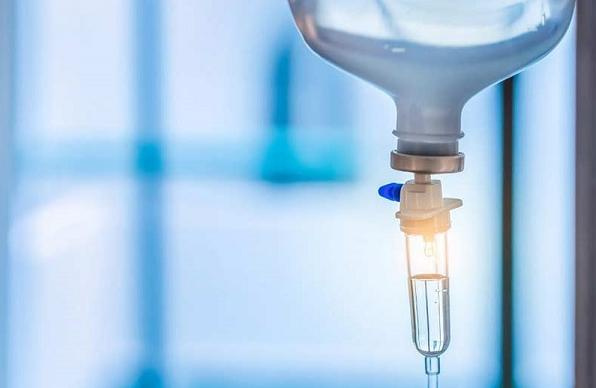 تحویل سرم فقط با تجویز پزشک