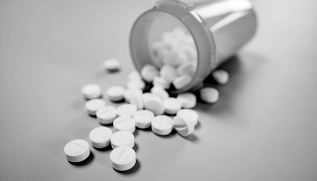 وضعیت تامین بِرَند داروی ریتالین