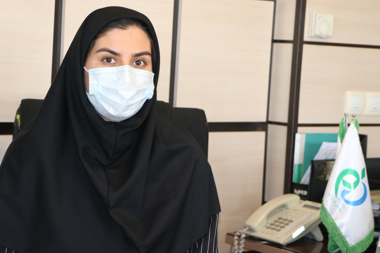 انتصاب کارشناس مسئول اداره نظارت بر فرآورده های  غذایی آشامیدنی آرایشی و بهداشتی