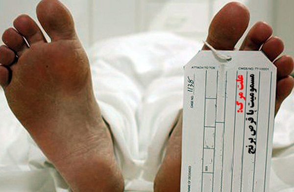 قرص برنج علت ۱۱ درصد از مرگ‌های ناشی از مسمومیت