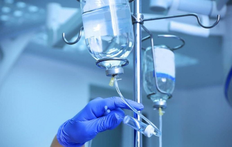 ۱۵۰ هزار سِرُم در استان مرکزی توزیع شد