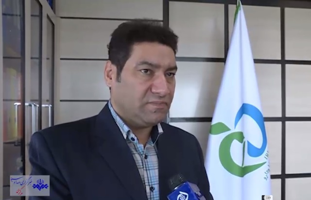 نیاز استان به آنتی بیوتیک در حال تامین است