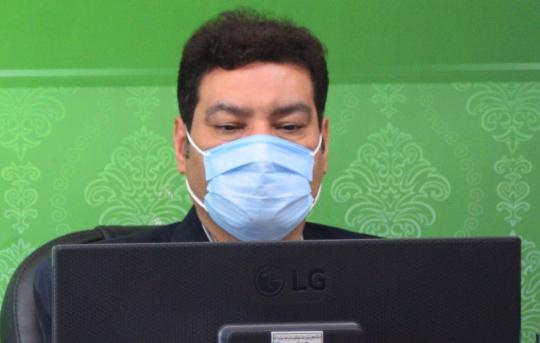 اصالت آنتی بیوتیک های وارداتی مورد تایید است