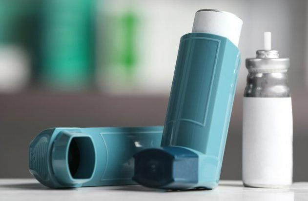 کمبود اسپری تنفسی در استان رفع شد