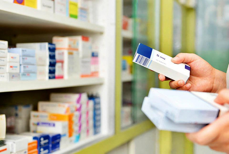 بررسی کمبود‌های دارویی در ستاد رصد تامین دارو