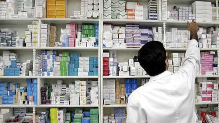 افزایش موجودی ۵۲ قلم از کمبودهای دارویی در کشور