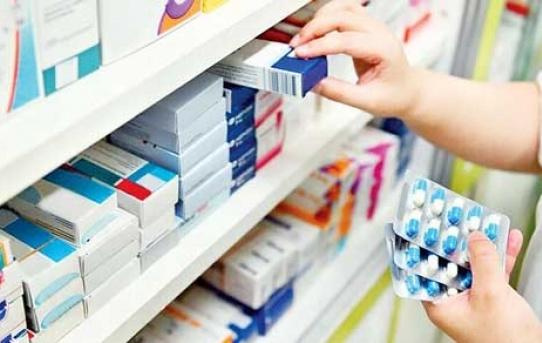 کمبود دارو در استان مرکزی تا پایان آذرماه رفع می‌شود