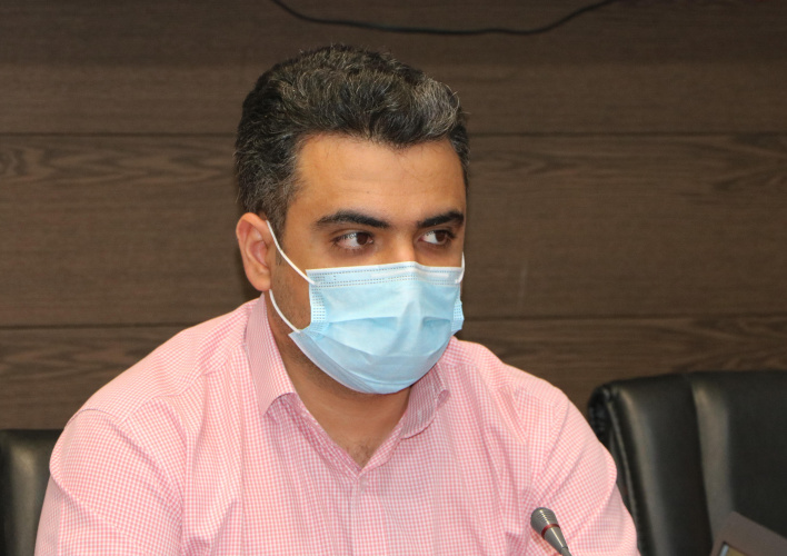 برخورد قاطع با عطاری های متخلف در اراک