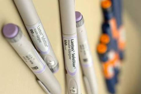 فروش انسولین قلمی بدون نسخه پزشک و به صورت آزاد تخلف است