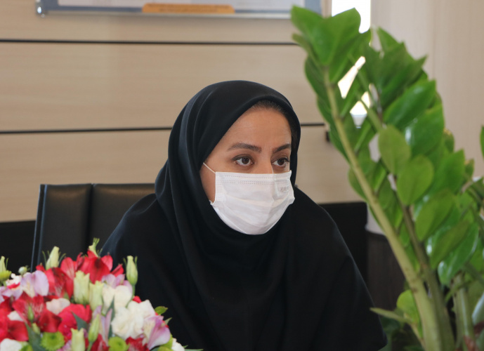 تقویت نظارت‌ بر واحدهای تولیدی مواد غذایی