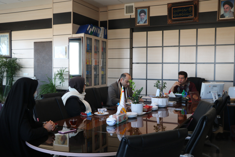 مشکلات و چالش های گروه فارماکولوژی مورد بررسی قرار گرفت