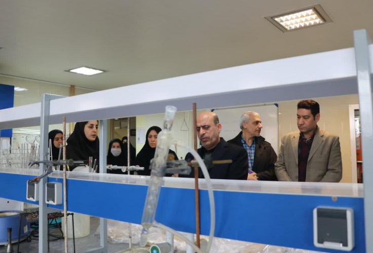 دکتر آصفری؛ برای توسعه سلامت نیازمند نقشه راهبردی هستیم / ضرورت ارتقاء شاخص های سلامت در جامعه