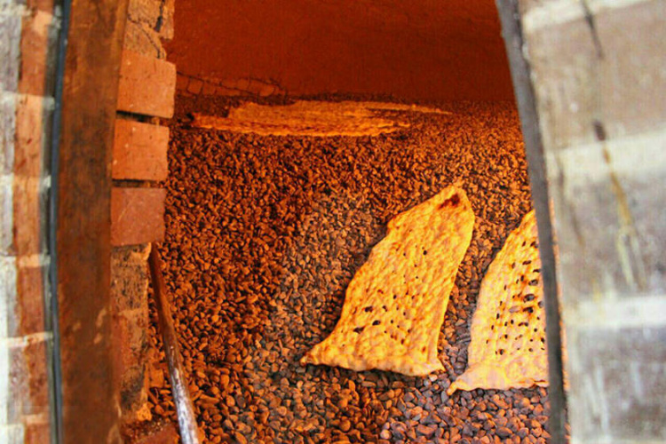 بررسی مهم ترین ویژگی های یک نان سالم