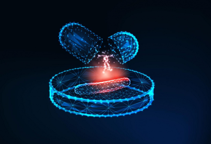 چرا باید نگران مقاومت آنتی‌بیوتیکی بود؟