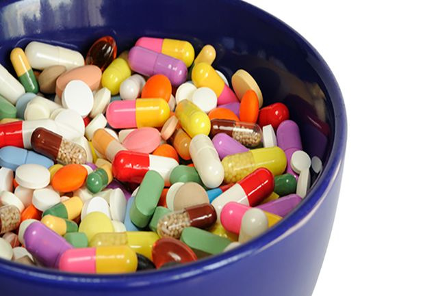 احتمال ابتلا به بیمار های التهاب روده با مصرف مکرر آنتی بیوتیک ها