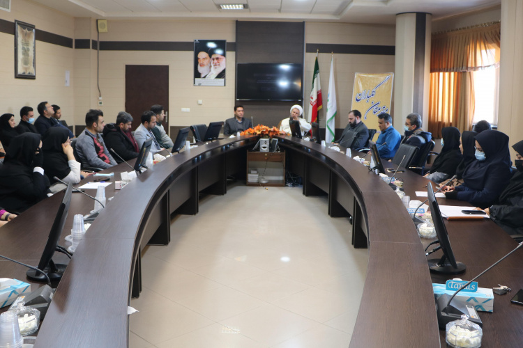 برگزاری جشن میلاد مولی الموحدین حضرت علی (ع) و روز پدر