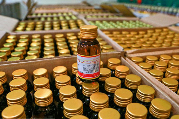 ذخایر دارویی کشور در شرایط پایدار/سرم، دیفن‌هیدرامین و دگزامتازون در صدر داروهای تجویزی