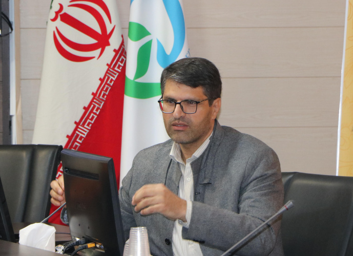 دوره آموزشی آشنایی با فیزیولوژی ورزش و مکمل های ورزشی