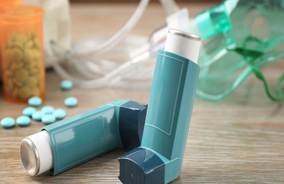 ضرورت های آشنایی با انواع دارو های استنشاقی