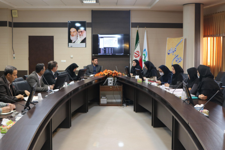 بررسی شرایط و ضوابط محل استقرار واحد های تولیدی غذایی، آرایشی و بهداشتی