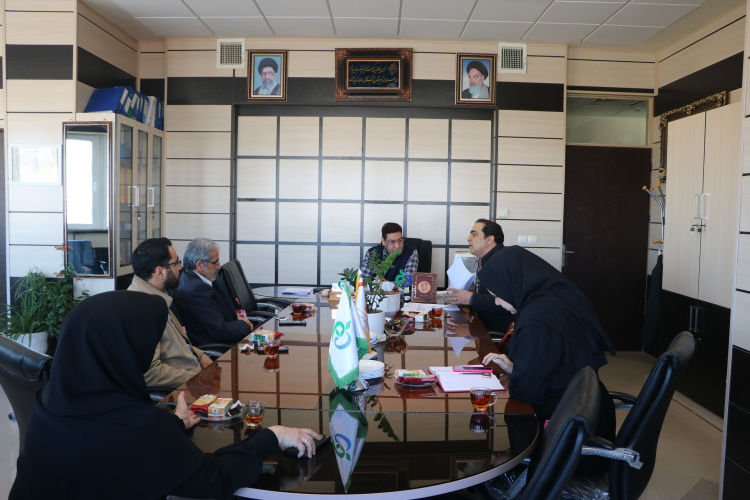 بررسی مسائل و مشکلات دارویی بیمارستان قدس