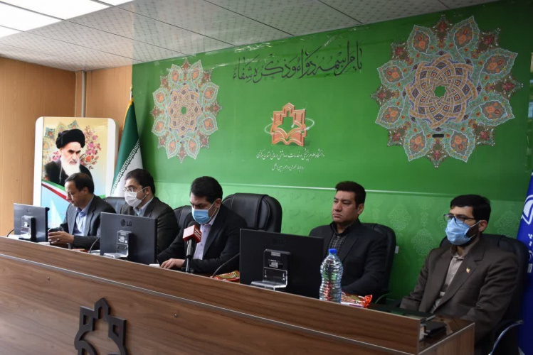 وضعیت دارو در استان مرکزی پایدار است