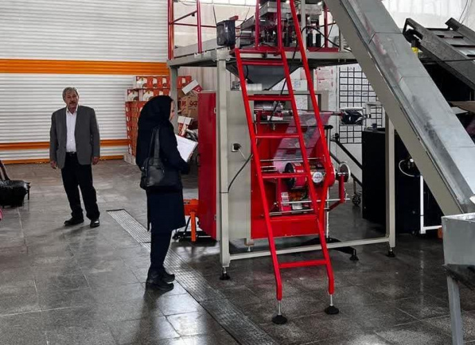 تشدید نظارت بر واحد های تولیدی مواد و فرآورده های غذایی و آشامیدنی استان مرکزی