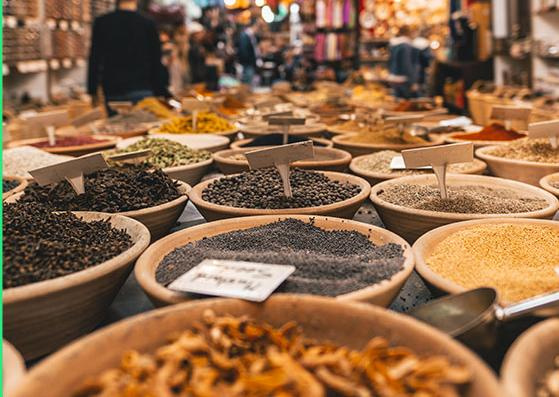 تداوم بازرسی ها از مراکز سطح عرضه در ایام نوروز