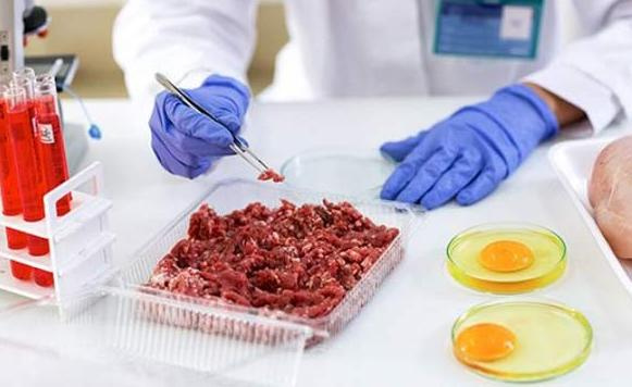 پایش مواد و فرآورده های غذایی در ایام نوروز توسط آزمایشگاه کنترل معاونت غذا و دارو