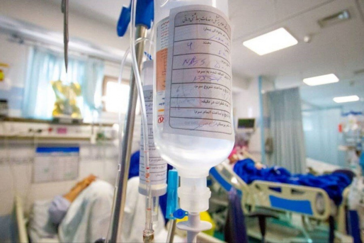 تامین سرم مورد نیاز بیمارستانهای دولتی تابعه در نخستین روزهای سال جدید از انبار استراتژیک دارویی