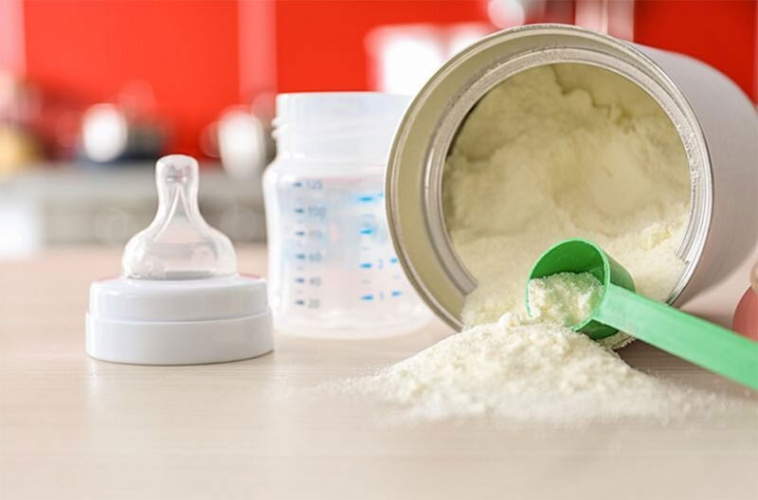 لزوم استعلام و تعیین وضعیت شیرخشک های رژیمی و غذاهای ویژه