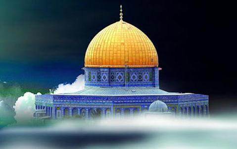 حضور حداکثری مردم در راهپیمایی روز قدس مولفه قدرت انقلاب اسلامی خواهد بود